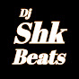 DJ SHK BEATS logo