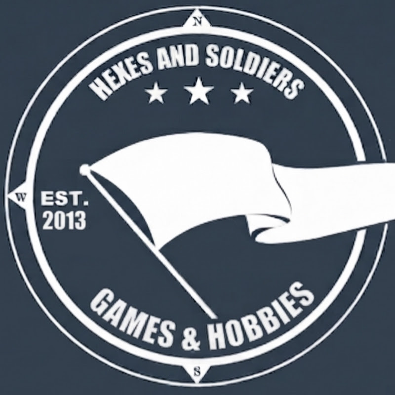 Hexes and Soldiers