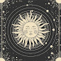 Tarot of soul logo