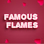 Famous Flames logo
