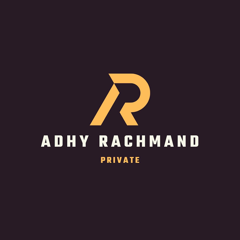Adhy Rachmand