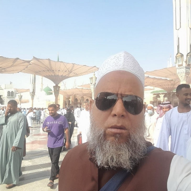 Hire ZAHID HUSSAIN REHMANI OFFICIAL•1M views •1day ago  — Spirituality & Belief YouTube creator for sponsorships