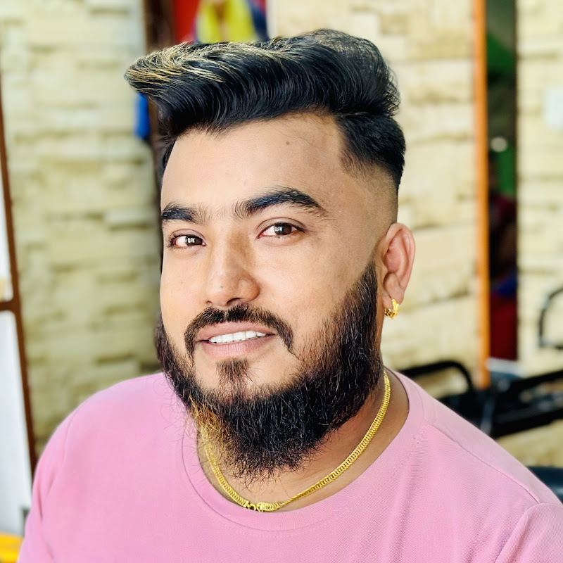 Ramesh Budhathoki