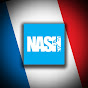 Nash Tackle France logo