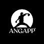 Angapp Music logo