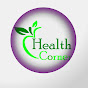 Health Corner logo
