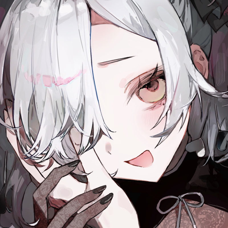 薬袋エルマ (minai elma)