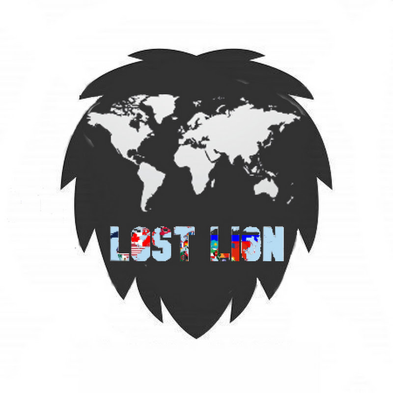 Lost Lion