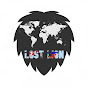 Lost Lion
