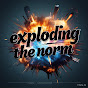 Exploding the Norm logo