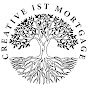 Creative 1st Mortgage logo