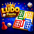 Ludo Fiesta icon