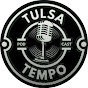 The Tulsa Tempo logo