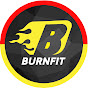 BURNFIT JAIPUR logo