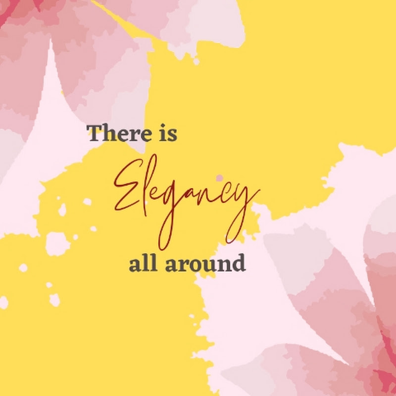 ELeGanCy OF LiFe US🇺🇸