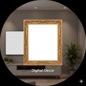 Digital Decor
