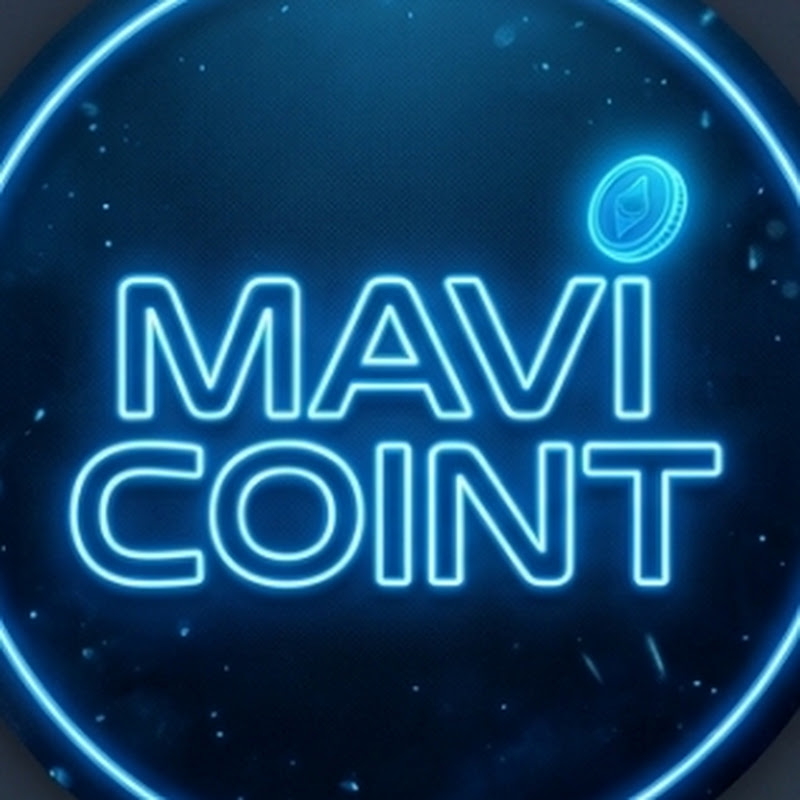 Mavi Coint