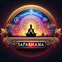 SAFARNAMA WITH AI logo