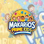 Makarios Prime Kids  logo