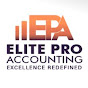 Elite Pro Accounting logo