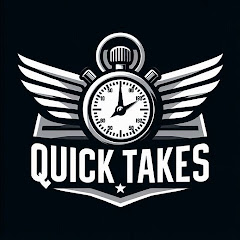Quick Takes