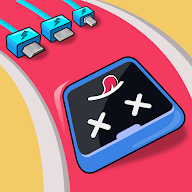 Charge It All icon
