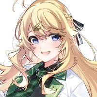 東堂コハク/ Todo Kohaku [にじさんじ] profile image