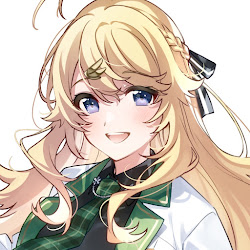 プロフィール写真