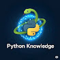 Python Knowledge. logo