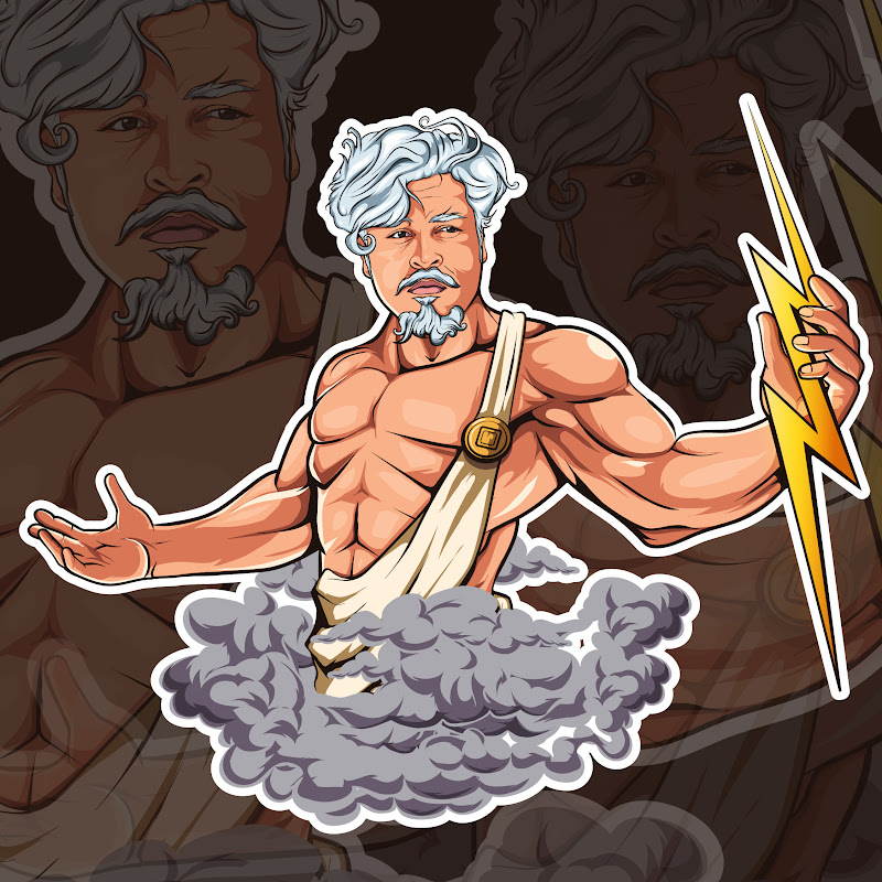 RomanWasntBuiltInADay ⚡️