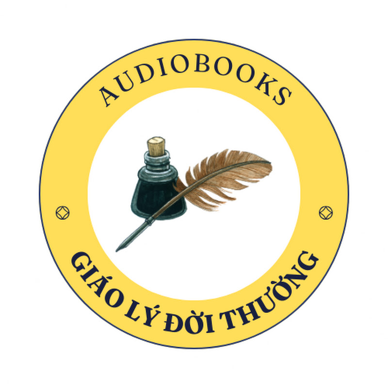 Audiobooks - Giáo Lý Đời Thường