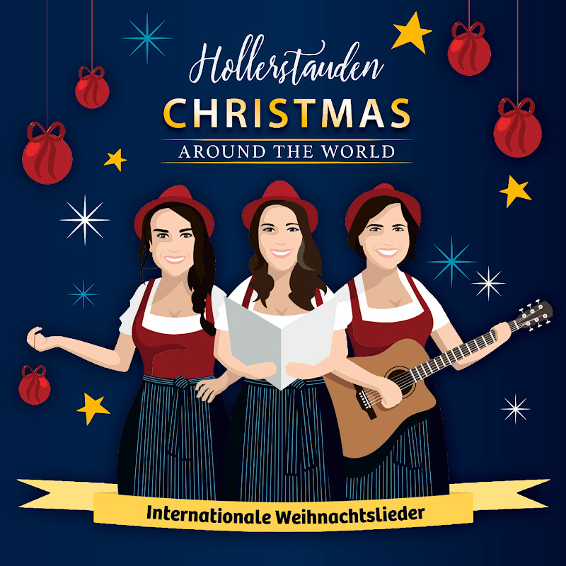 Die Hollerstauden EvaVeraEva