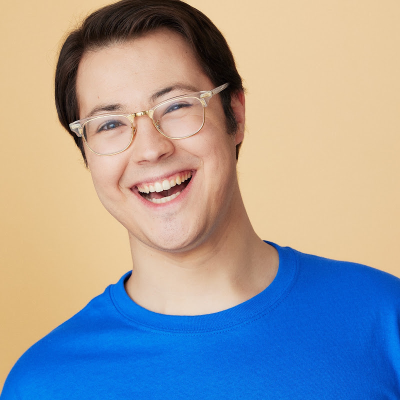 Josh Medina Comedy avatar