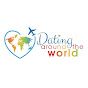 Dating around the world  logo