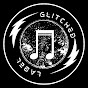 Glitched Label logo