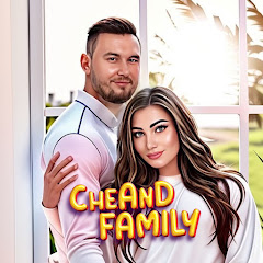 CHEAND FAMILY 