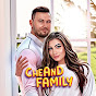 CHEAND FAMILY  channel logo