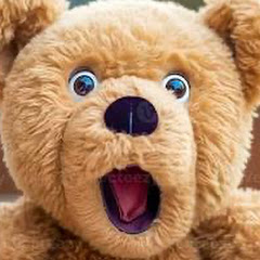 Teddy reacts
