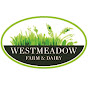 Westmeadow Farm & Dairy logo