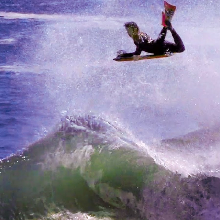 Bodyboarding Topic YouTube