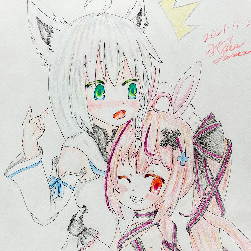 ひなたまちゃんねる