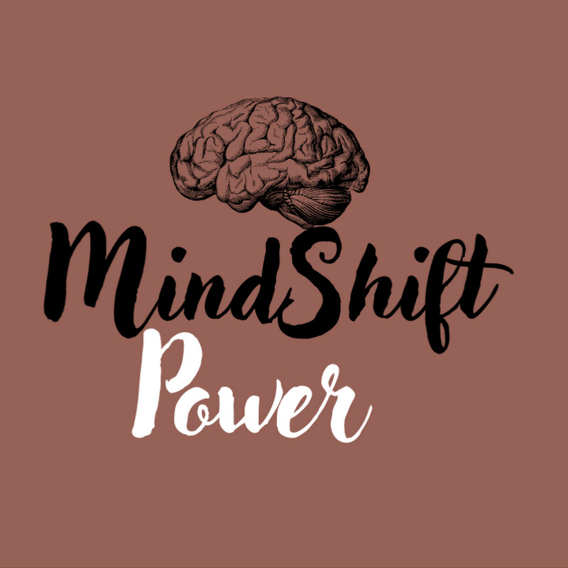 MindShift Power Logo
