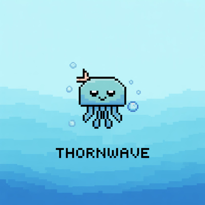 Thornwave