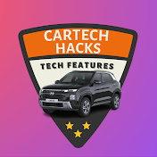CarTech Hacks