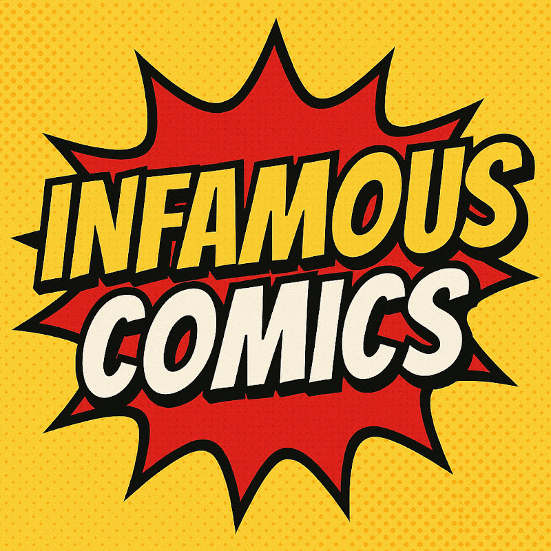 InFamous Comics