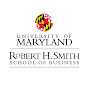 University of Maryland Smith School of Business YouTube Profile Photo