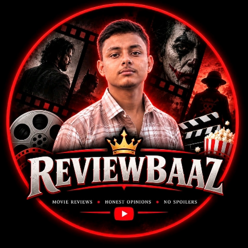 Reviewbaaz


