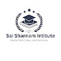 Sai Sharanam Institute logo