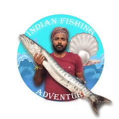 Indian Fishing Adventure 