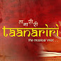 Taanariri Musical Group Mumbai  logo